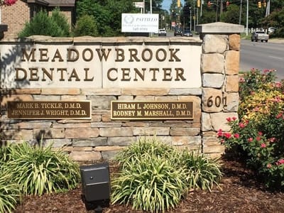 Mark Tickle DMD Family & Implant Dentistry