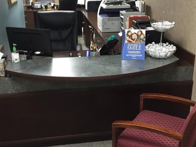 Mark Tickle DMD Family & Implant Dentistry