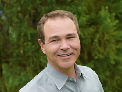 Mark W. Sheppard D.D.S.