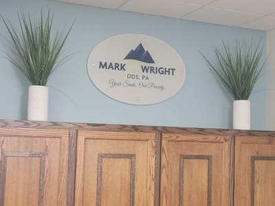 Mark W. Wright, DDS, PA - Dentist in Twin Falls, ID