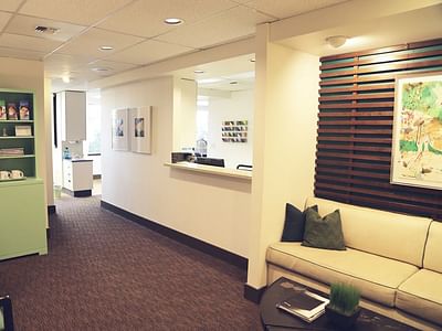 Markeson Family & Cosmetic Dentistry