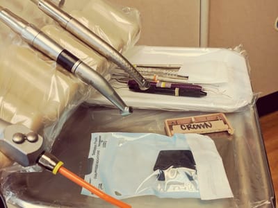 Markeson Family & Cosmetic Dentistry