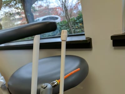 Markeson Family & Cosmetic Dentistry