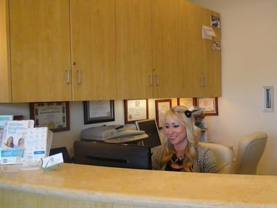 Market Place Dentistry