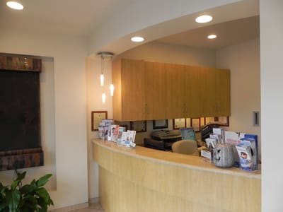 Market Place Dentistry