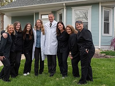 Market Street Family Dentist