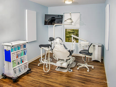 Market Street Family Dentist