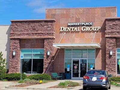 Marketplace Dental Group and Orthodontics