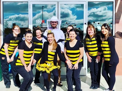 Marketplace Dental Group and Orthodontics