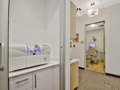 Marketplace Dentistry