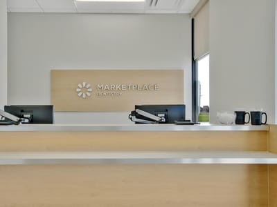 Marketplace Dentistry