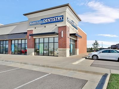 Marketplace Dentistry