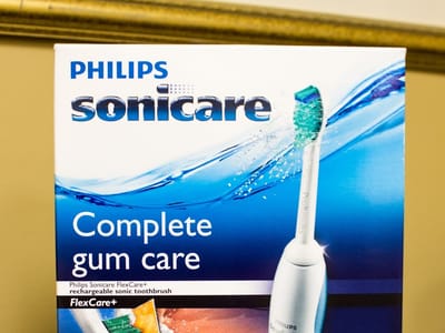 Markham Street Dental