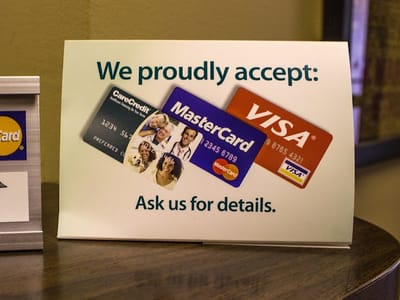 Markham Street Dental