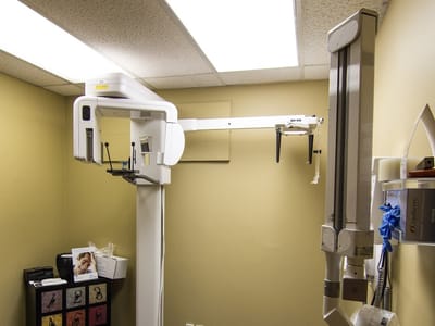 Markham Street Dental