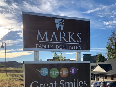 Marks Family Dentistry