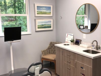 Marks Family Dentistry