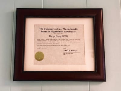 Marlborough Dentist - Union Dental - MA