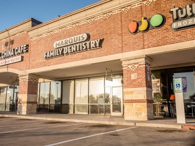 Marquis Family Dentistry