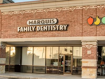 Marquis Family Dentistry