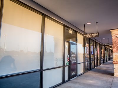 Marquis Family Dentistry