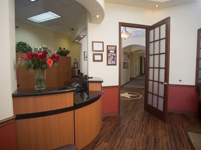 Marquis Family Dentistry