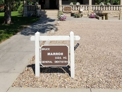Marron Bruce DDS