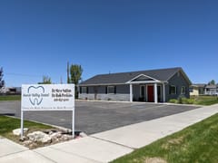 Marsh Valley Dental