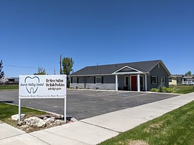 Marsh Valley Dental