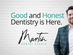 Martin Dental Studio