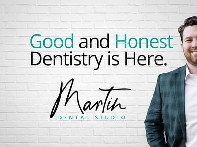 Martin Dental Studio