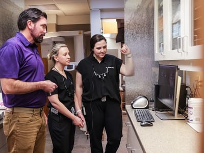 Martin Dentistry Kingsport