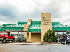Martin Dentistry Kingsport