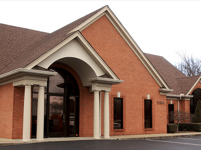 Martin E Poarch, DDS Cosmetic & Family Dentistry