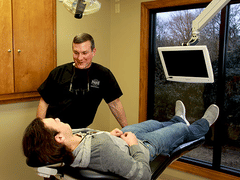 Martin E Poarch, DDS Cosmetic & Family Dentistry