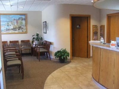 Martin Family Dentistry PA