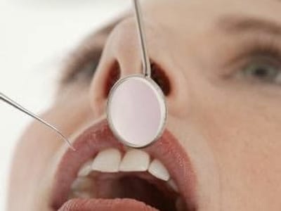 Martin Family Dentistry PA