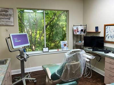 Martin Nunes, DMD - Family & Cosmetic Dentistry