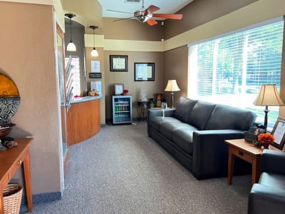 Martin Nunes, DMD - Family & Cosmetic Dentistry