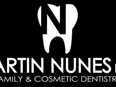 Martin Nunes, DMD - Family & Cosmetic Dentistry