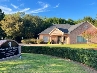 Martin Nunes, DMD - Family & Cosmetic Dentistry