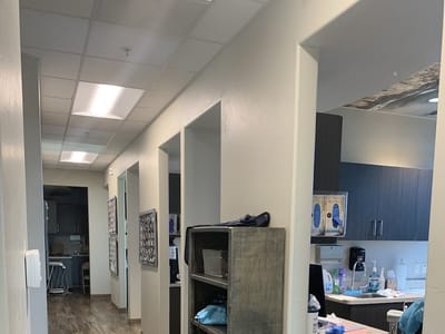 Martin Taylor Dentistry