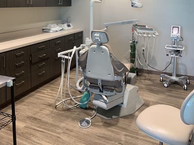 Martin Taylor Dentistry