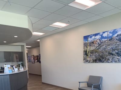 Martin Taylor Dentistry