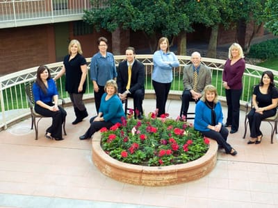 Martin Taylor Dentistry