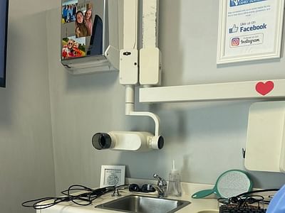 Martindale Family Dentistry