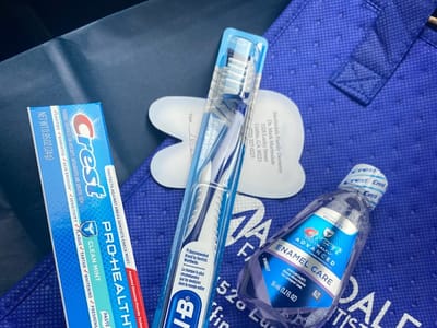 Martindale Family Dentistry