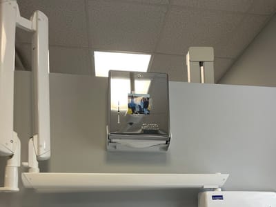 Martindale Family Dentistry