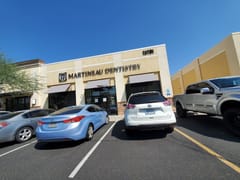 Martineau Dentistry