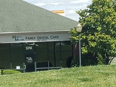 Martinez & Martinez Family Dental Care